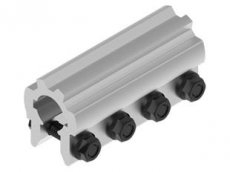 As - Koppeling - As adapter-spie