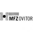 Potmeter- eindschakelaar MFZ