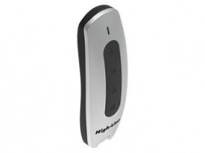 5893 Handzender High-Line 4 kanaals 868 Mhz Art. 5893