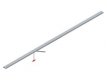 Aandrijving LM-8  600N geleiderail DMH 2125 mm Art.nr 6404-6411