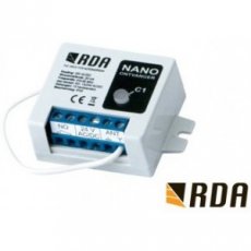 NANO868 1- kanaals ontvanger